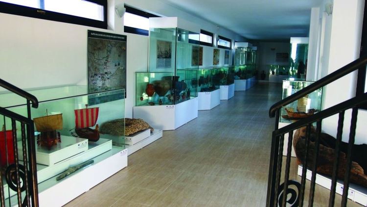 НИМ показва в Черноморец археологическите находки в района