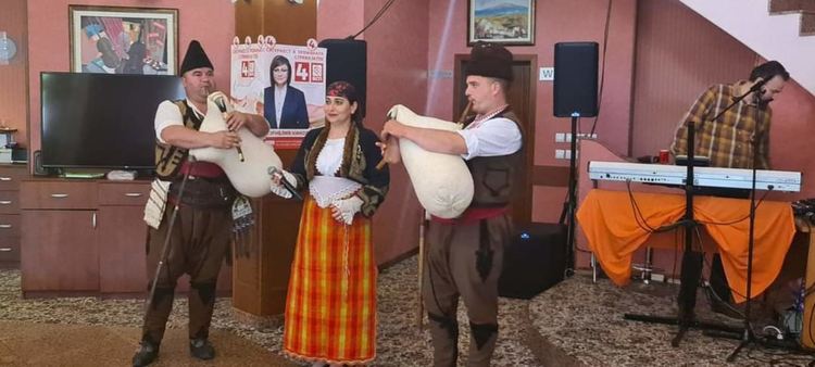 Дадохме официален старт на предизборната кампания на "БСП За България" в Смолян