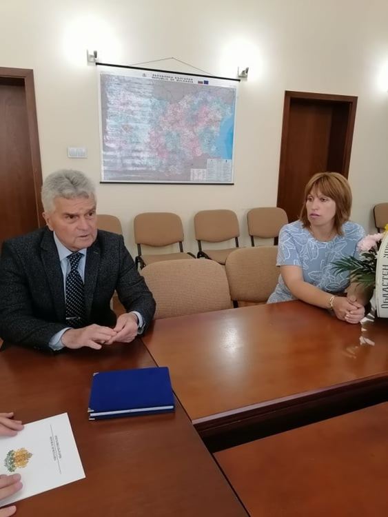 Хасковският ансамбъл „Китна Тракия“ отбеляза 60 г. с концерт