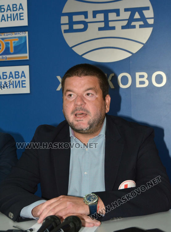 БСП настоява за ново обществено обсъждане на Плана за интегрирано развитие на Хасково