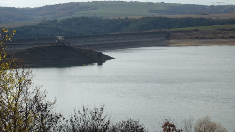 ДАМТН: Проблемни са малките язовири, има опасност от Мизия - 2