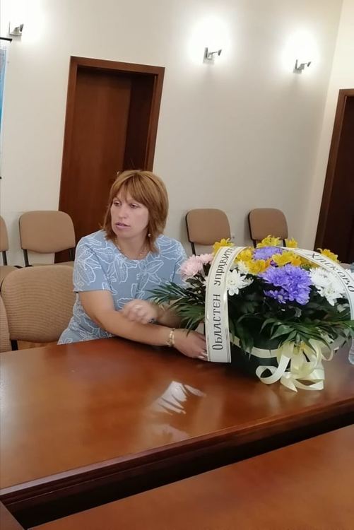 Хасковският ансамбъл „Китна Тракия“ отбеляза 60 г. с концерт