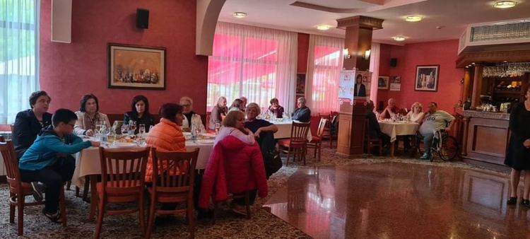 Дадохме официален старт на предизборната кампания на "БСП За България" в Смолян