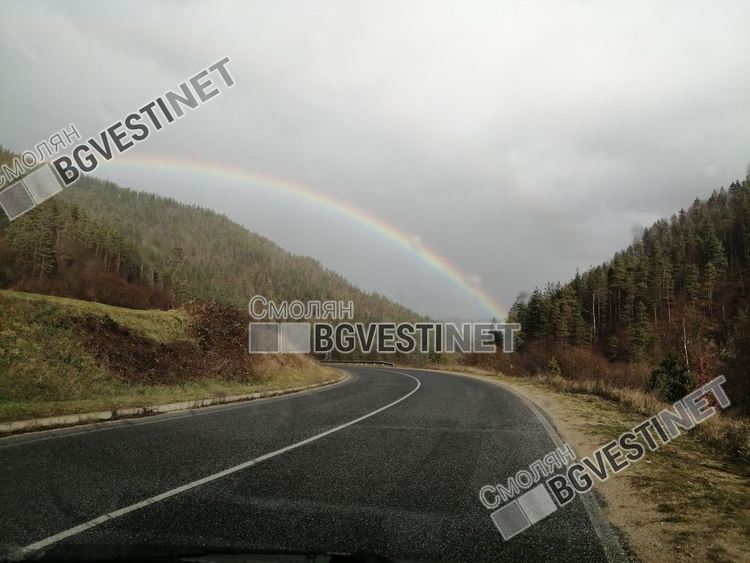 Отново краткотрайни, временно интензивни валежи от дъжд, има условия за градушки