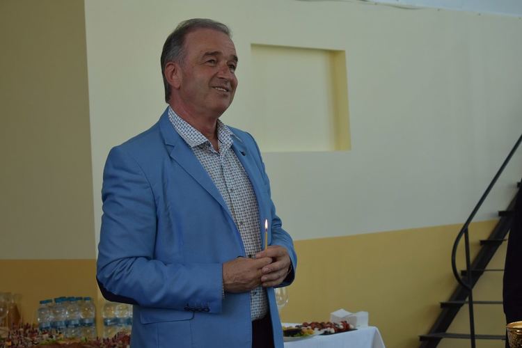 Откриха изцяло обновената щанги зала в Асеновград