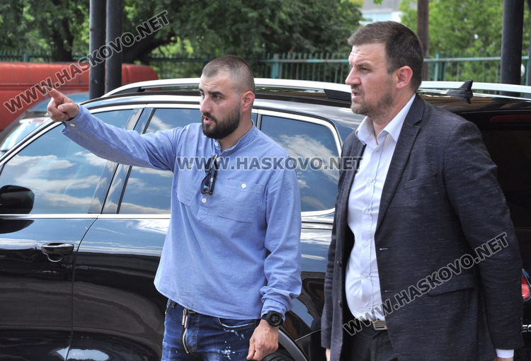 Пускат многофункционални машини за по-чиста градска среда в Хасково