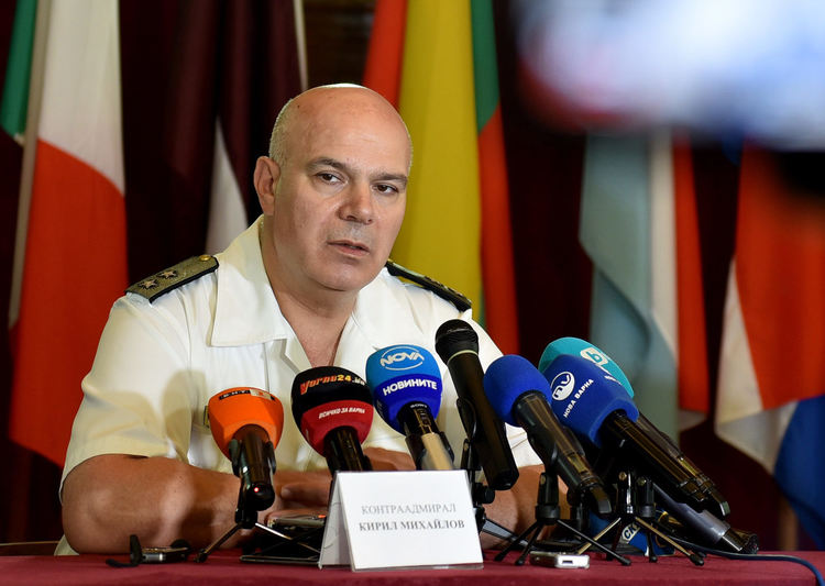 Откриха мястото на инцидента с изтребителя МиГ-29, но не и черната кутия