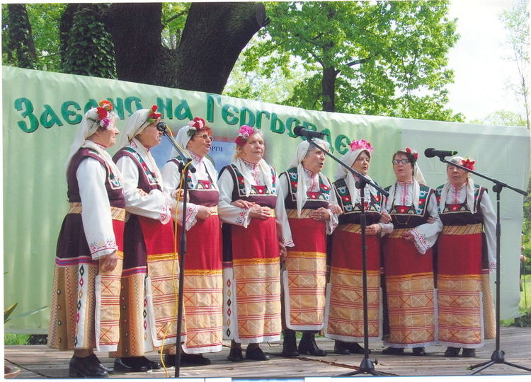 5 нови проекта одобрени по Общинската наредба за финансиране на местната култура