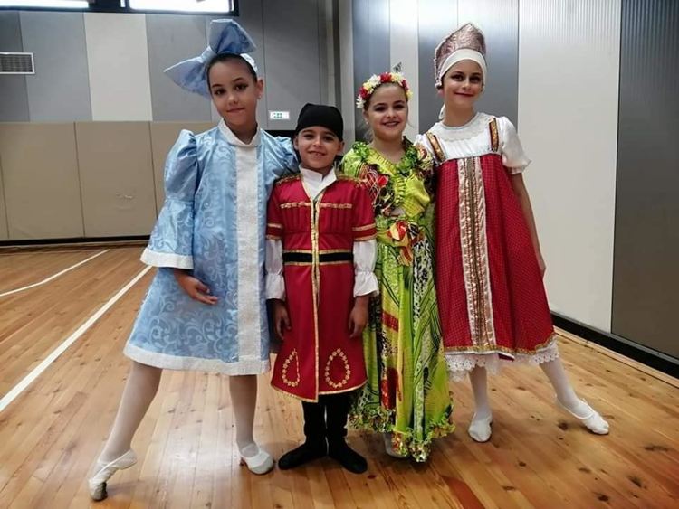 ОЦТИ "Галаксико" спечели купата на Кмета на Община Димитровград