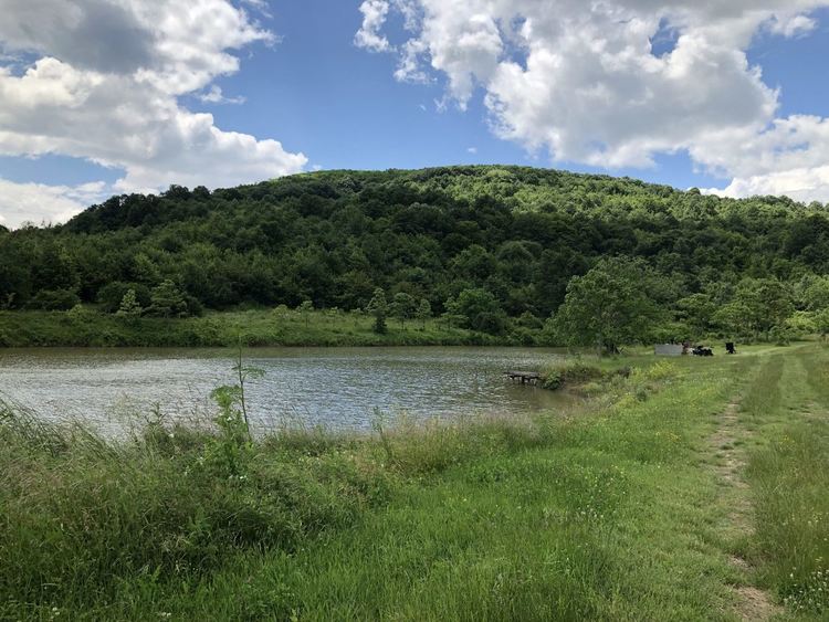 Проверка свари язовир "Скокът" да прелива неконтролируемо