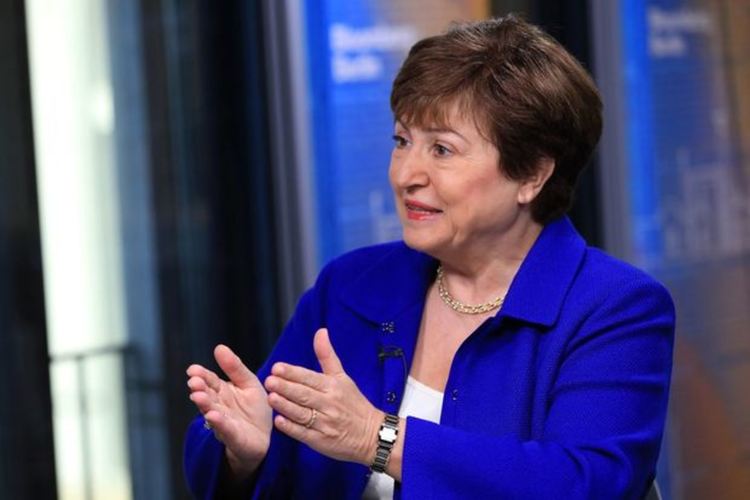 МВФ готви 100 милиарда долара финансиране от богати държави за бедни