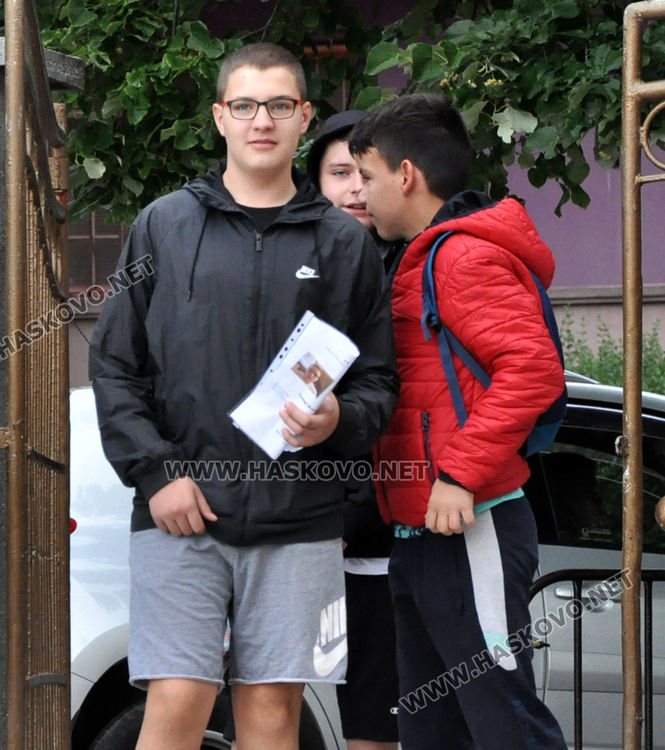 169 ученици от Хасковска област не се явиха на НВ за 7-ми и 10-ти клас по математика