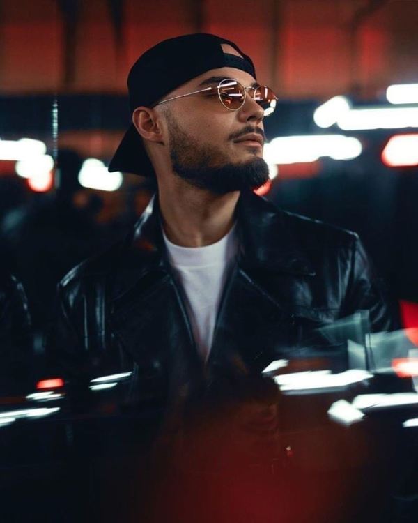 Боро Първи в Хасково тази  вечер