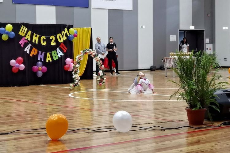 ОЦТИ "Галаксико" спечели купата на Кмета на Община Димитровград