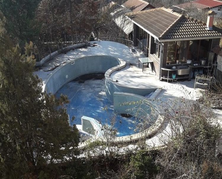 Вадят за продан къща за семеен туризъм  на данъчни длъжници