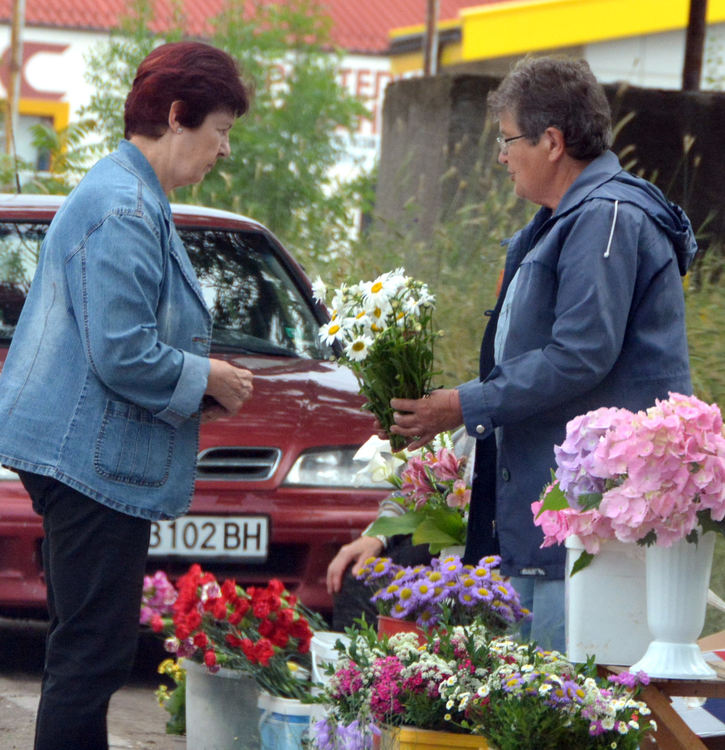Днес е Черешова задушница