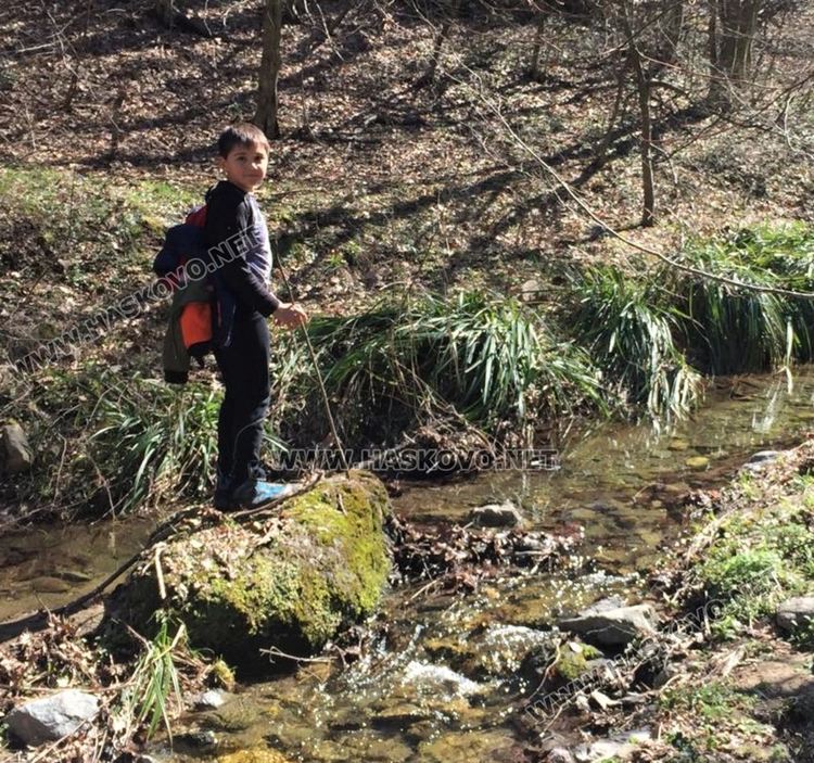 Приятна разходка за цялото семейство до "Тайните водопади" край Малко градище