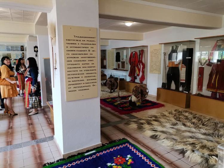 Върбинци вече си имат свой исторически музей