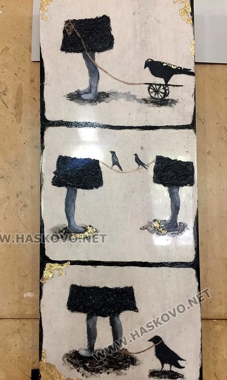 Школа „Колорит“: Извън рамката