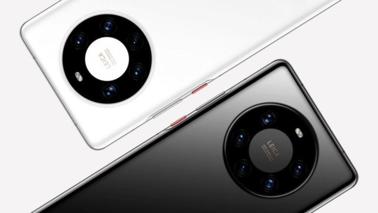 Huawei Mate 50 може да не се появи изобщо
