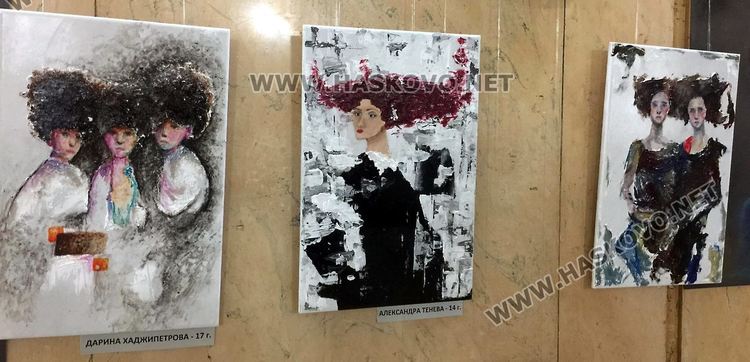 Школа „Колорит“: Извън рамката