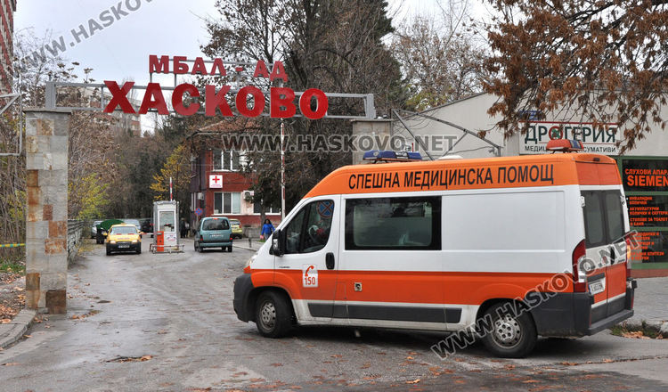 Няма нови случаи на коронавирус в Хасковско, 30 души са в болници