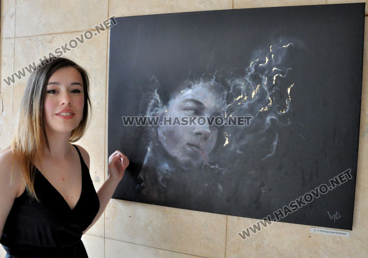 Школа „Колорит“: Извън рамката