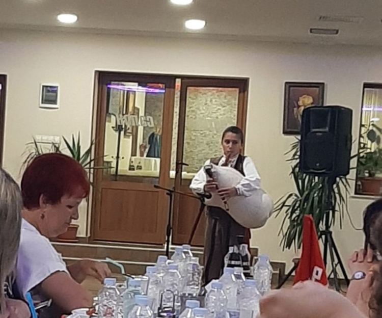 Десети рожден ден отпразнува Танцов клуб „Терфили“