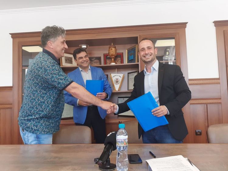 От юли специалисти от "Майчин дом" старатират прегледи за майчино и детско здраве и за онкологичен скрининг в Димитровград