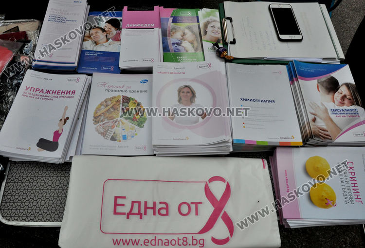 Психолози: Коронавирусът усложни диагностиката и лечението на рака на гърдата