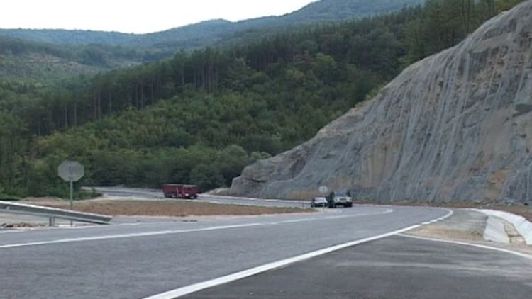  Затварят Прохода на Републиката за две седмици заради ремонт