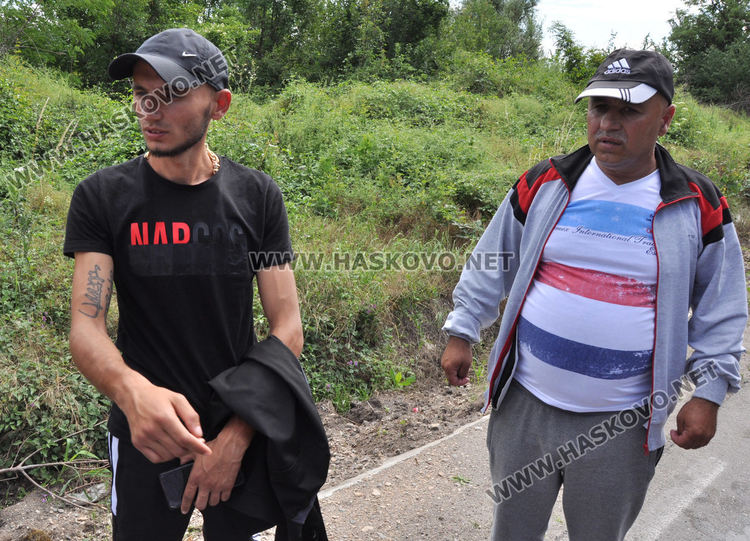 26-годишна пострада при катастрофа между два Опела край птицекомбината