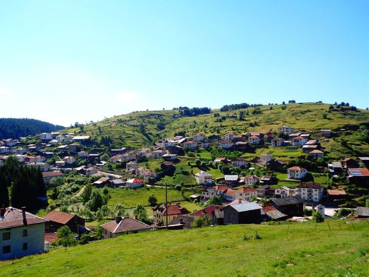 Буйново обяви конкурс за лого на селото