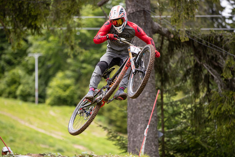 Пампорово прие голямо международно състезание през уикенда