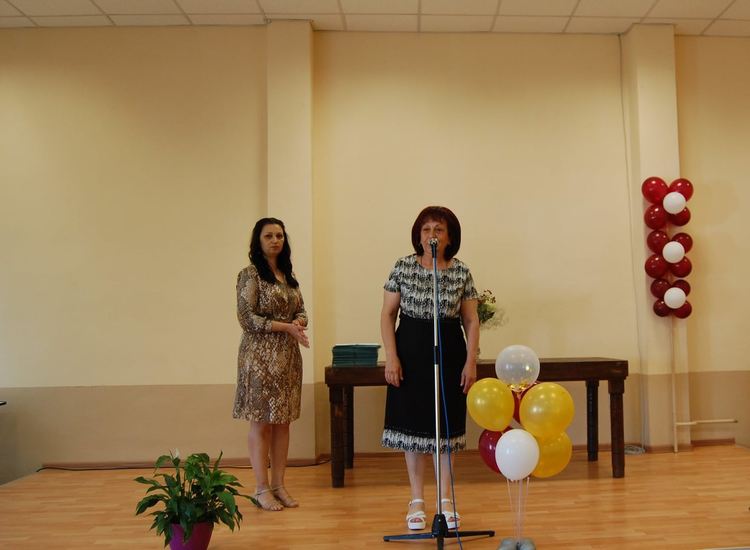 Връчиха дипломите на завършилите ПГСС