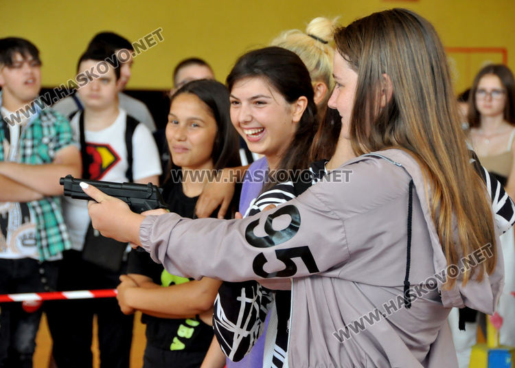 Стефан Бакалов, отдел „Борба с наркотрафика“, АМ: Наркотиците стават все по-евтини, все по-достъпни и все по-опасни 