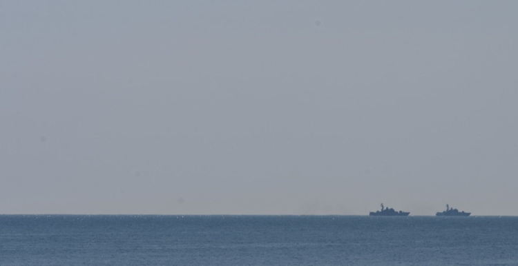 Продължава издирването на черната кутия на падналия в морето МиГ