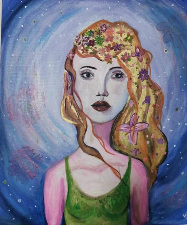 Картини оживяват с магическа песен и танц за Еньовден в Асеновград