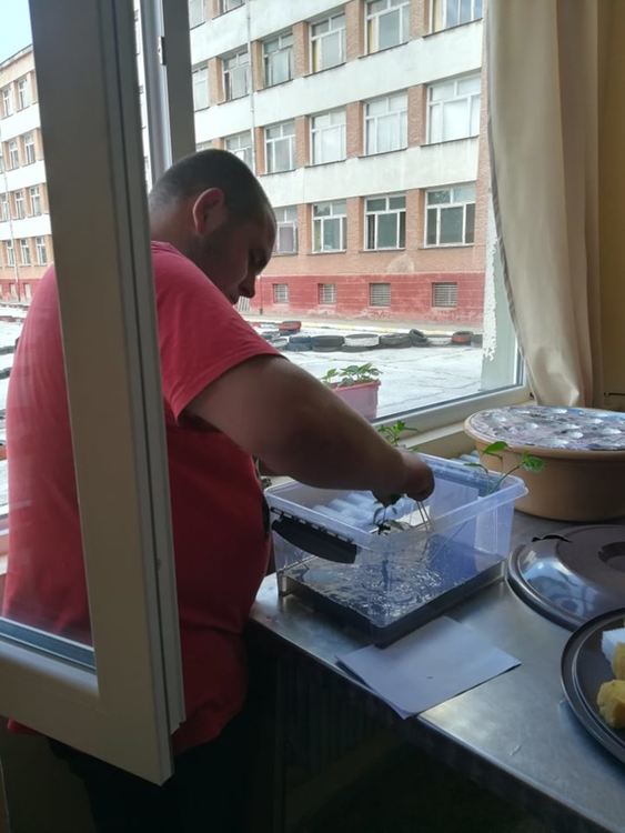 Среща на иновативни училища в ПГТАТ „Н. Й. Вапцаров“