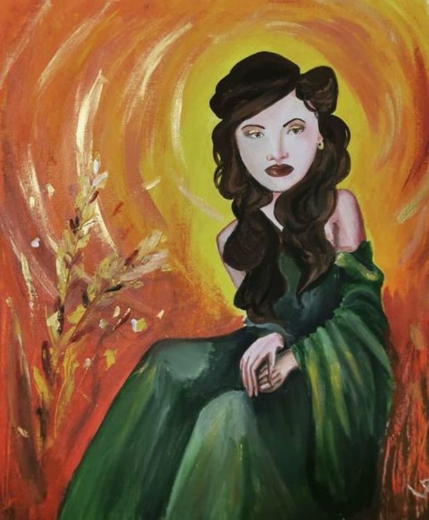 Картини оживяват с магическа песен и танц за Еньовден в Асеновград