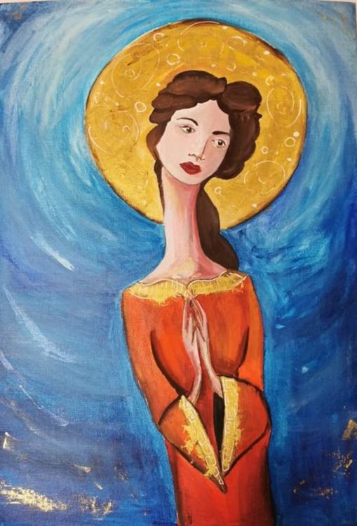 Картини оживяват с магическа песен и танц за Еньовден в Асеновград