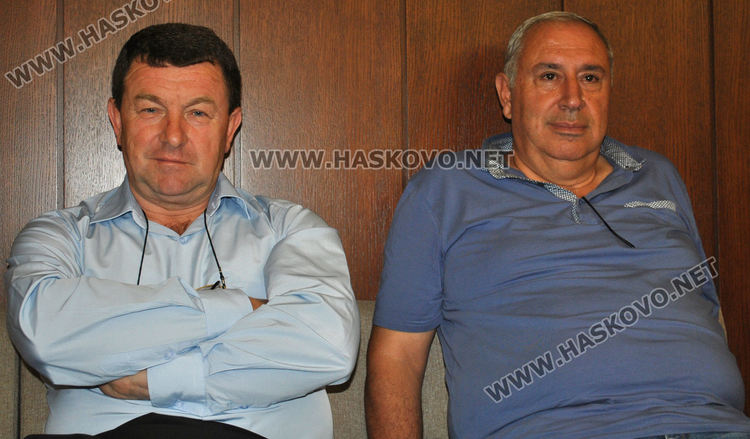 Представиха 10-и том на Сборник „Тракия“ в Хасково