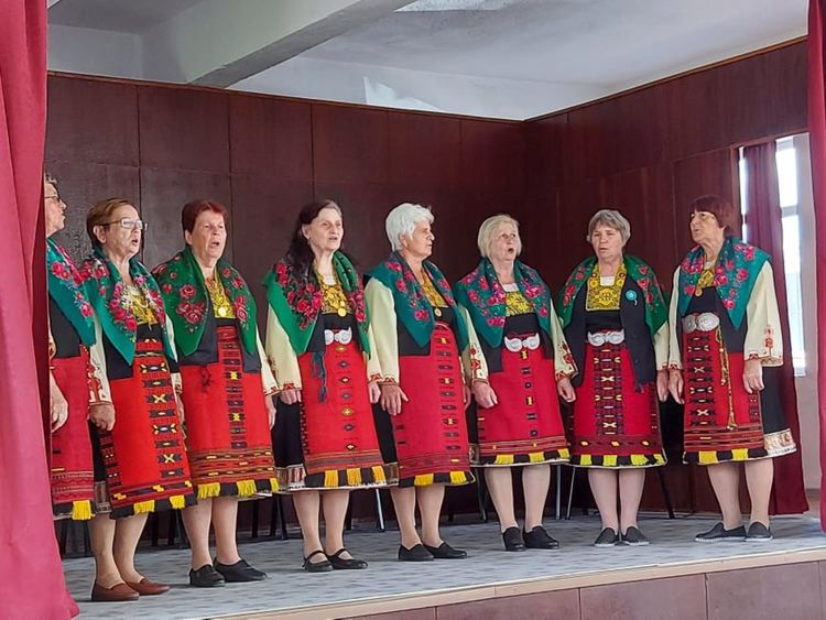 Георги Първанов подкрепи кандидатите на коалиция „БСП за България” в Хасково