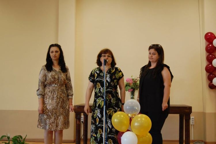 Връчиха дипломите на завършилите ПГСС