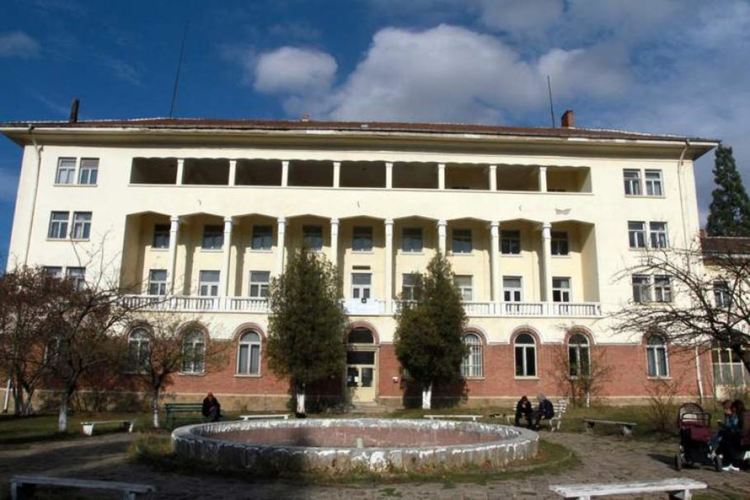 Безплатни консултации на преболедували COVID-19 в рехабилитационна болница в Перник