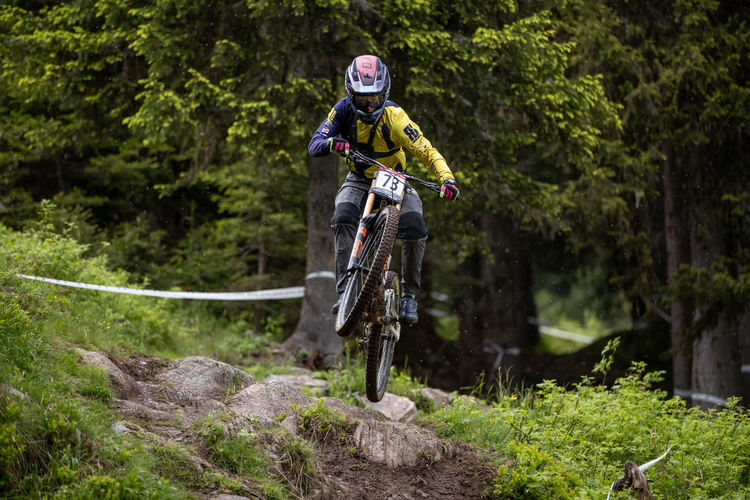 Пампорово прие голямо международно състезание през уикенда