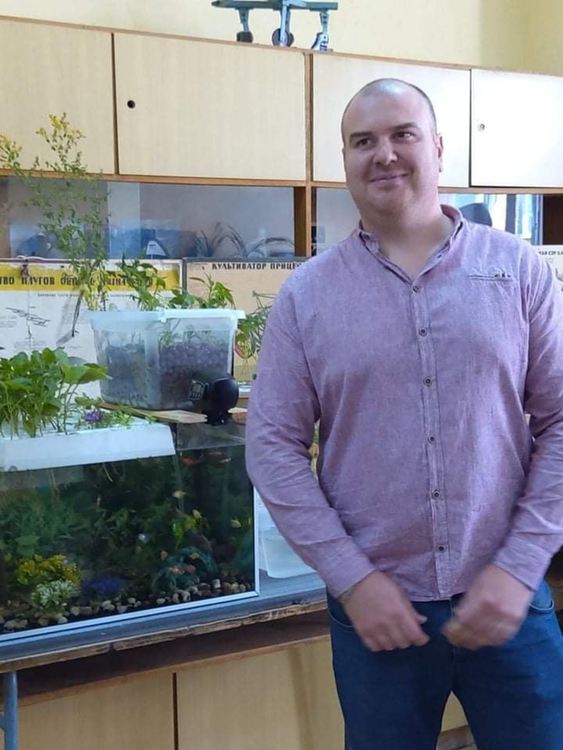 Среща на иновативни училища в ПГТАТ „Н. Й. Вапцаров“