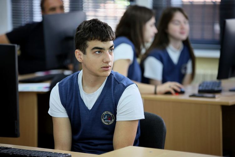 Поредица от инициативи и нетрадиционни уроци в Гимназията по туризъм по програма &bdquo;Иновации в действие&ldquo;