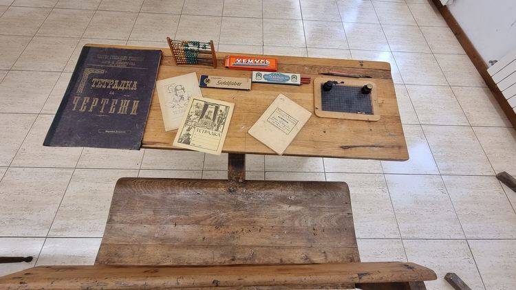 Исторически музей - Асеновград представи детството през XX век 