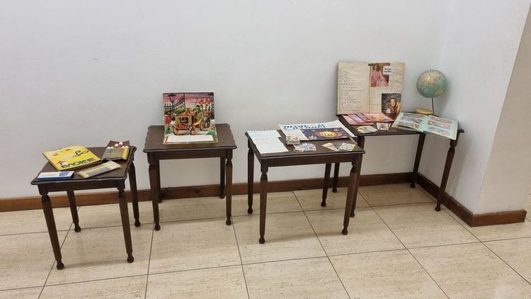 Исторически музей - Асеновград представи детството през XX век 